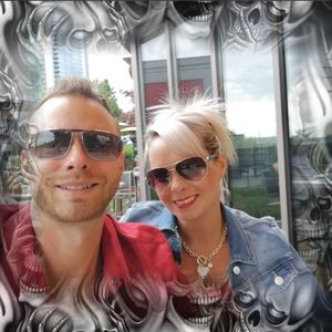 Meet your Posher, Katherine